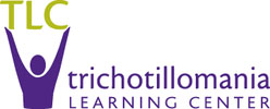 Trichotillomania-logo Trichotillomania Hair Loss